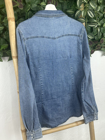 CAMISA VAQUERA MIYA