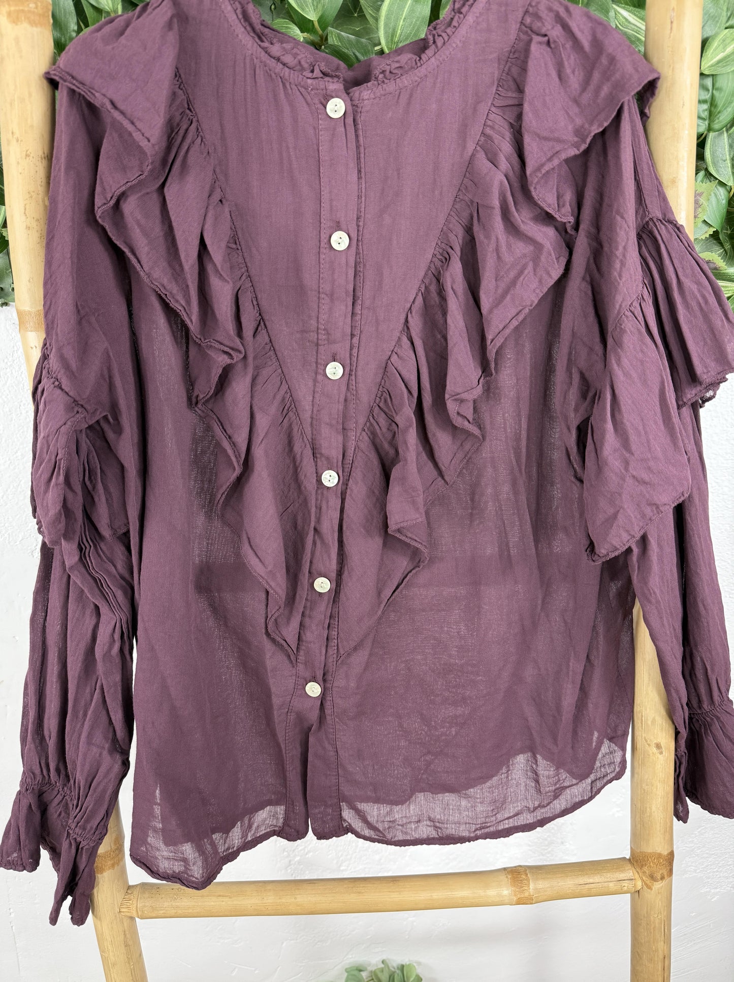 CAMISA ANA