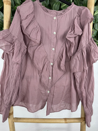 CAMISA ANA