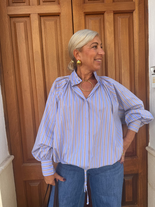 CAMISA DIPLOMATIC