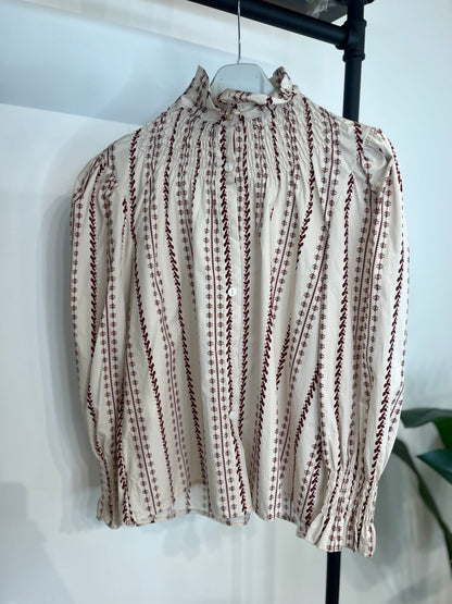 CAMISA INES