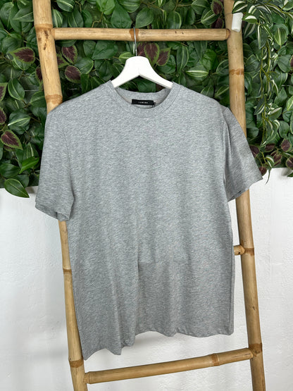 CAMISETA ALGODÓN MANGA CORTA
