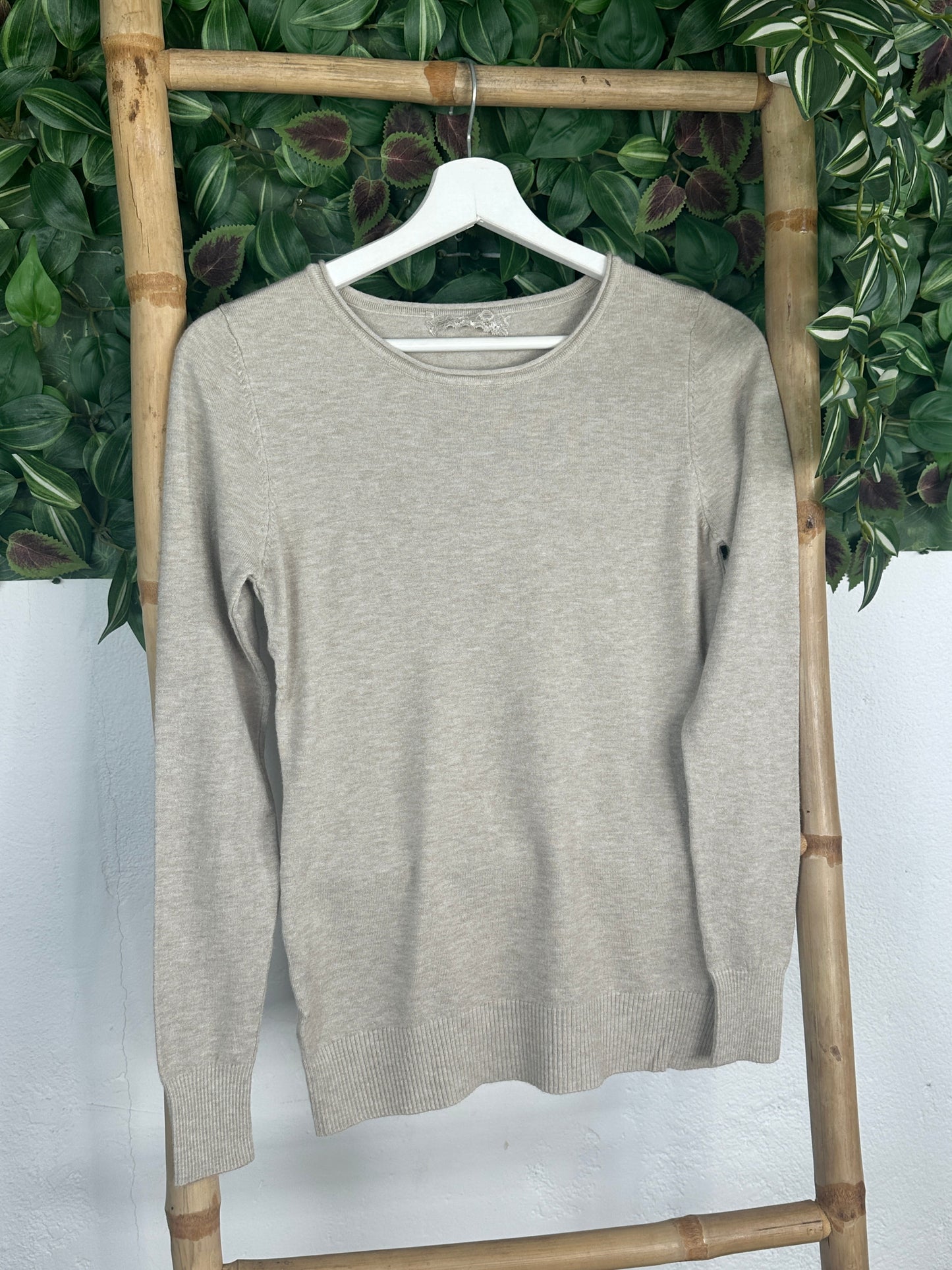 JERSEY BÁSICO PUNTO