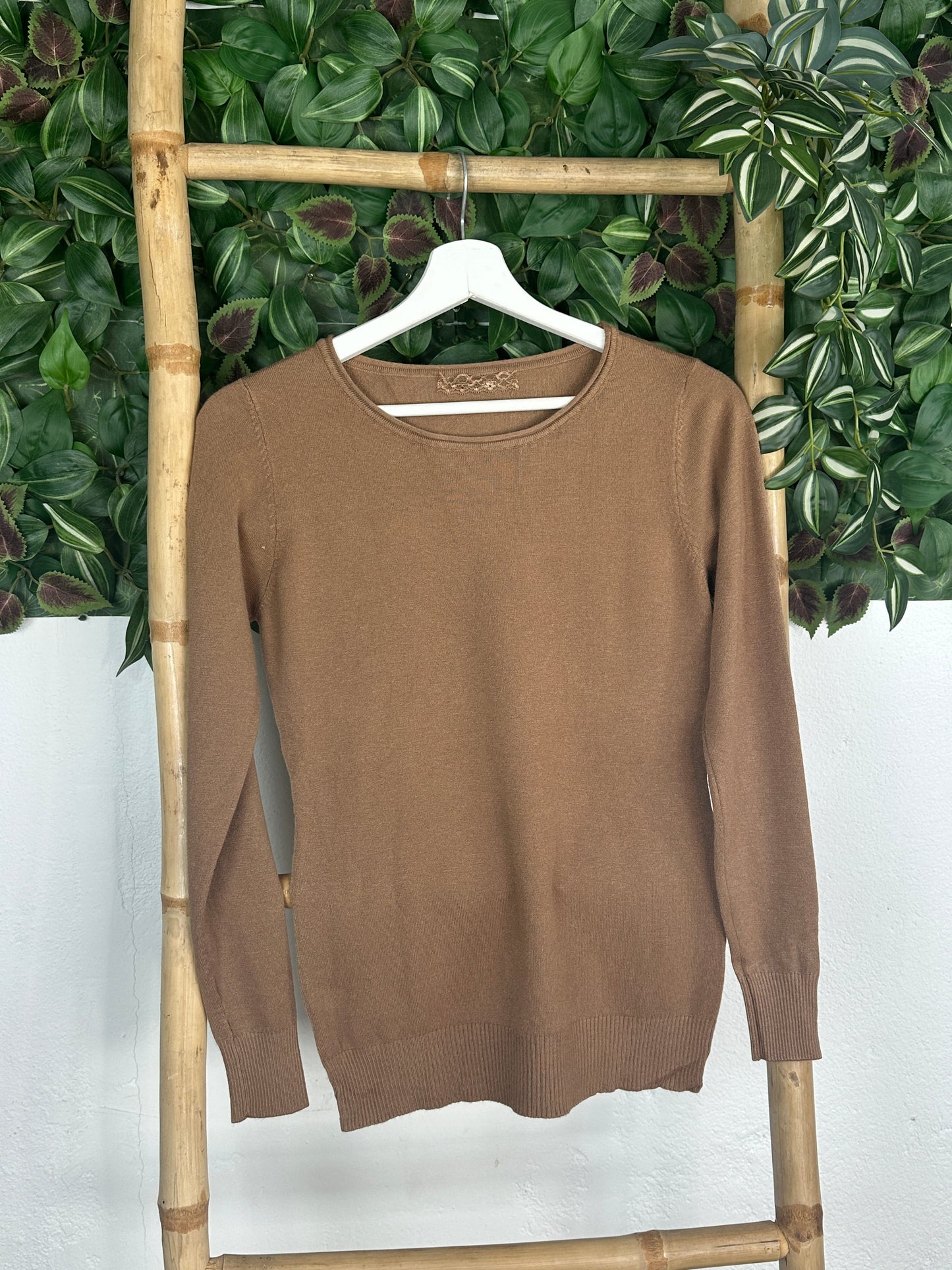 JERSEY BÁSICO PUNTO