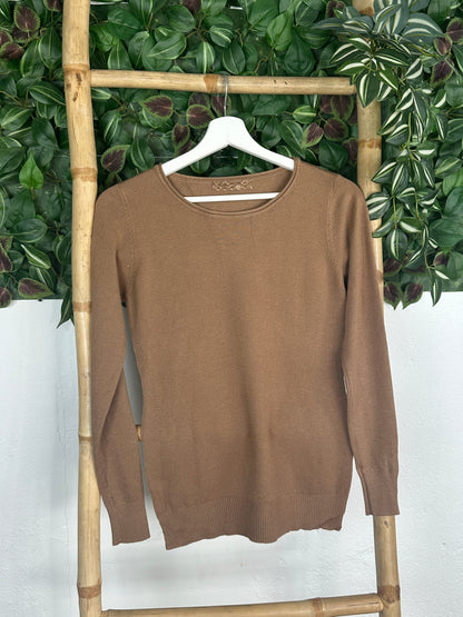 JERSEY BÁSICO PUNTO