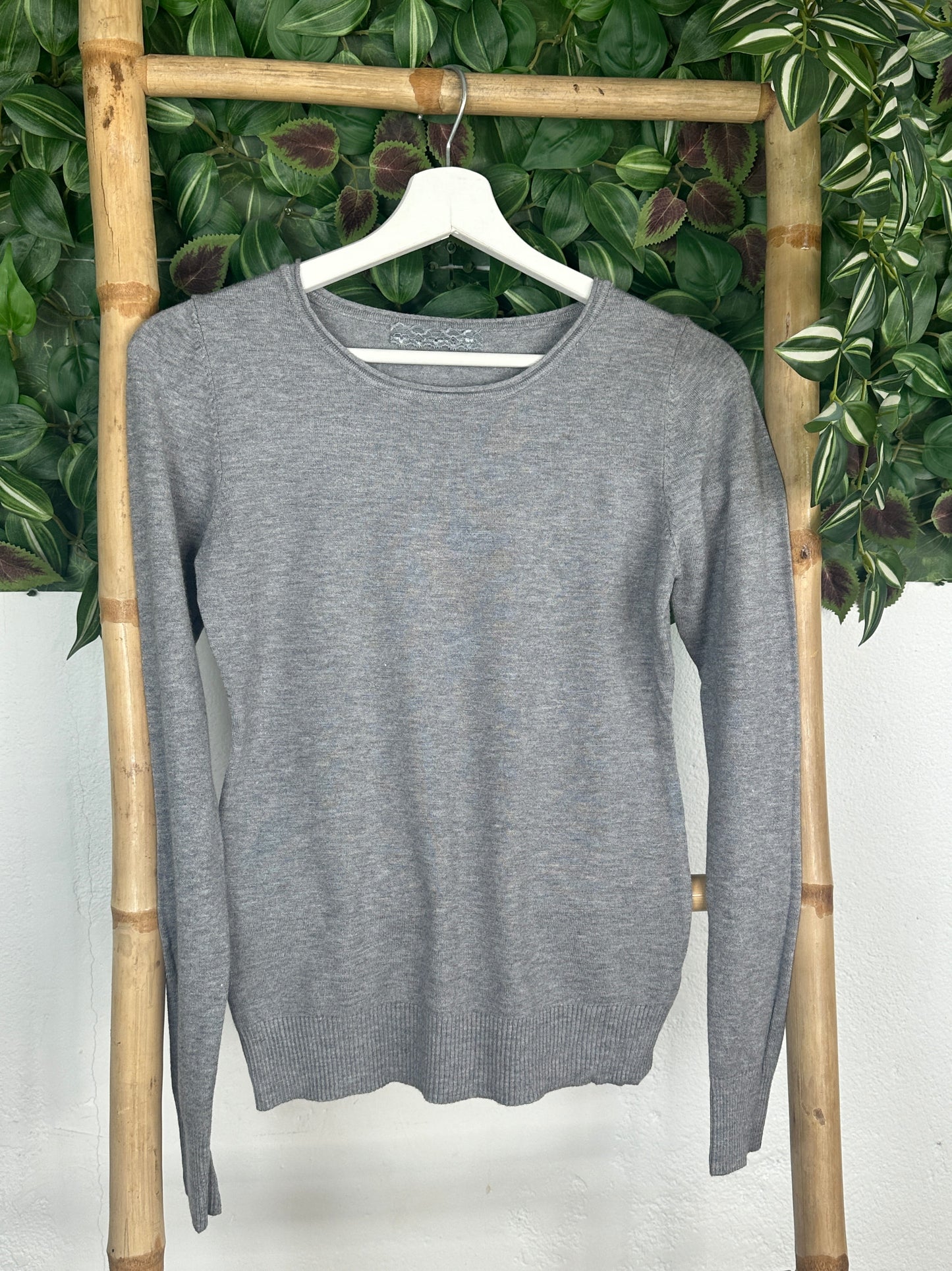 JERSEY BÁSICO PUNTO