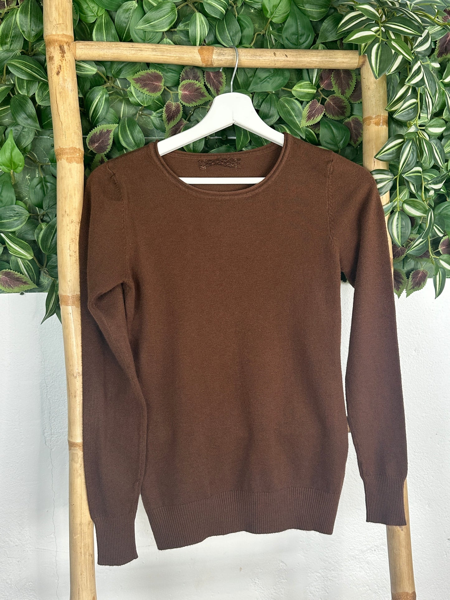 JERSEY BÁSICO PUNTO