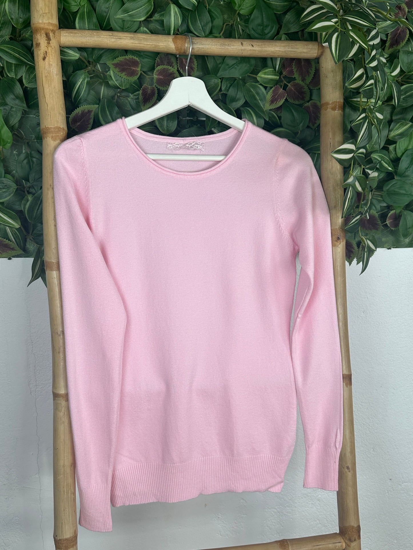 JERSEY BÁSICO PUNTO