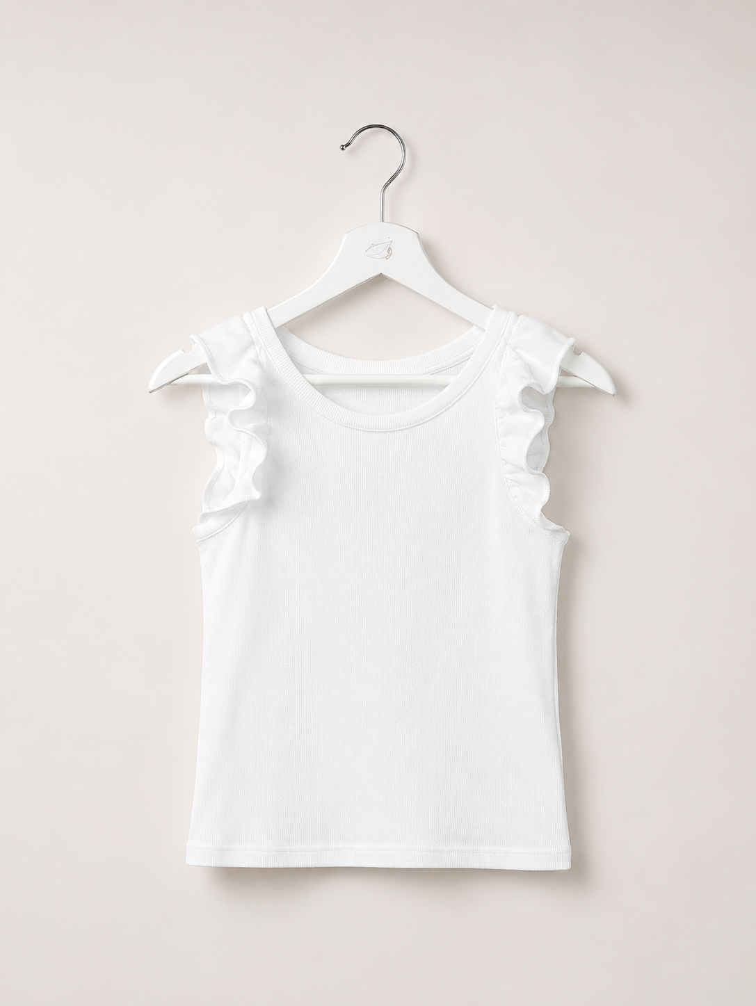 CAMISETA CANALÉ VOLANTES