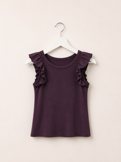 CAMISETA CANALÉ VOLANTES