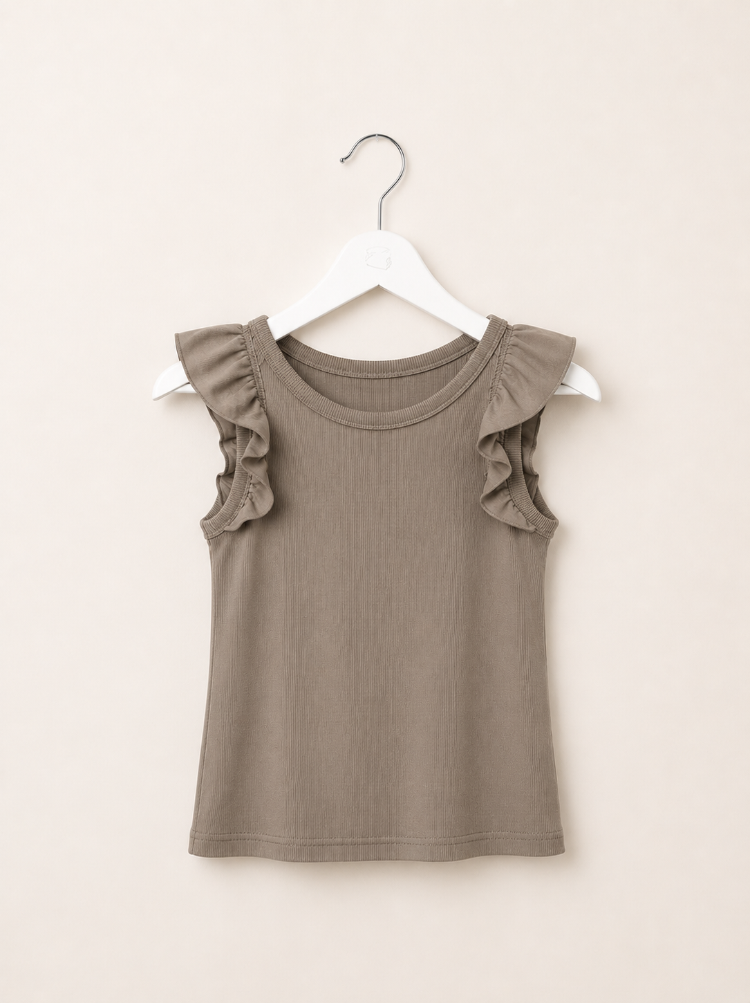 CAMISETA CANALÉ VOLANTES