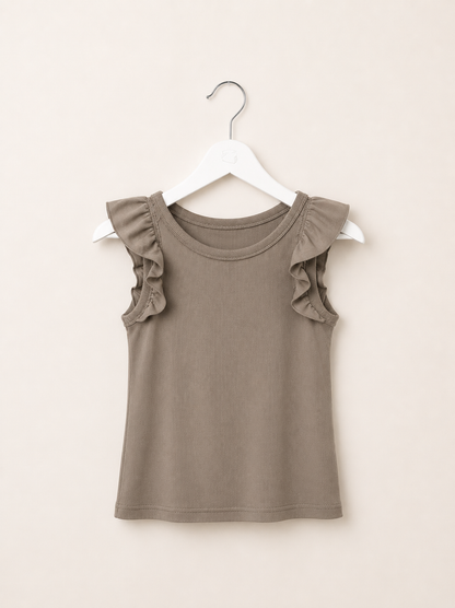 CAMISETA CANALÉ VOLANTES