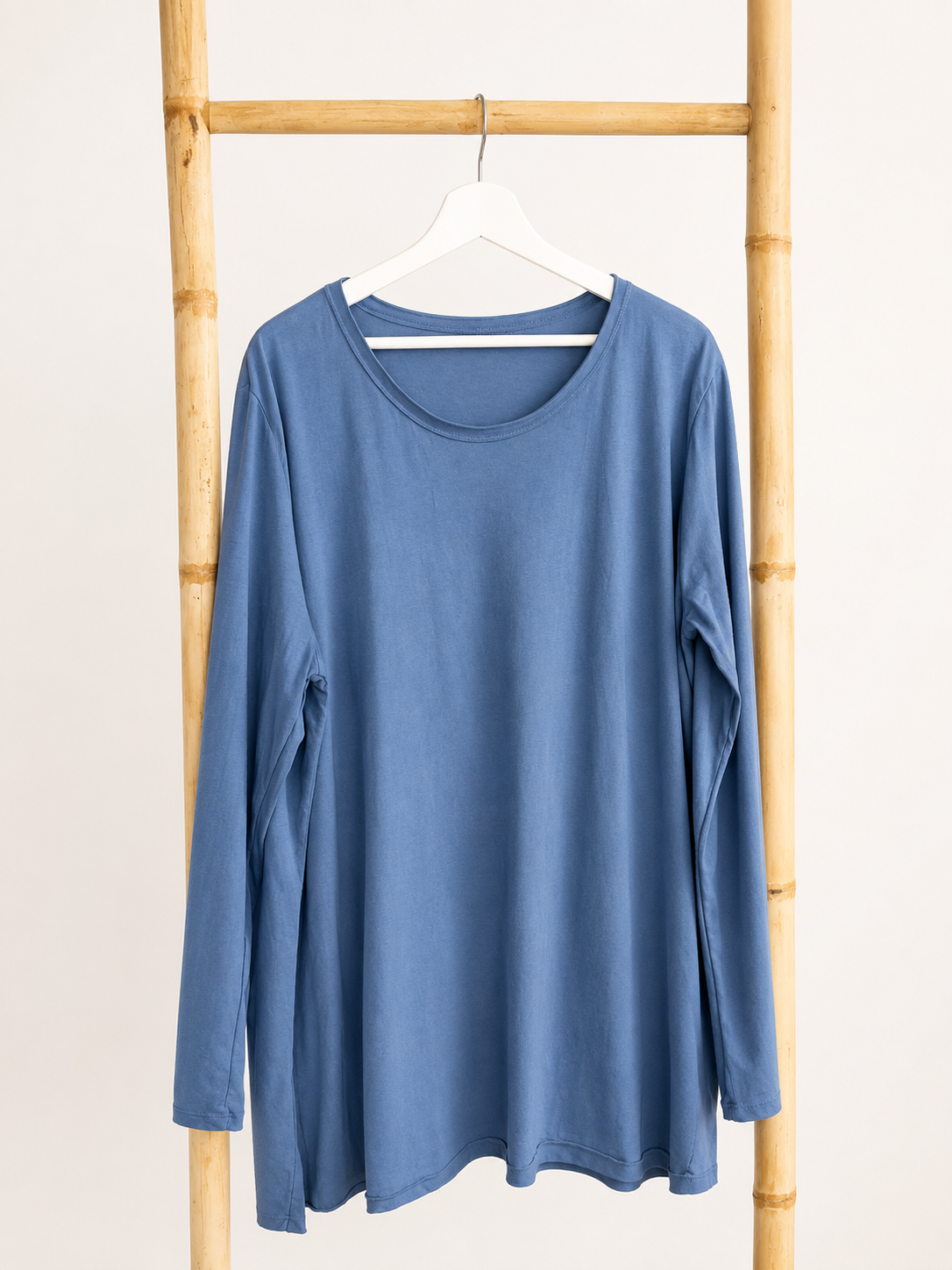 CAMISETA CAÑOS MANGA LARGA