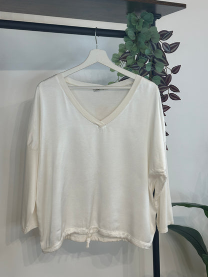 CAMISETA EVA