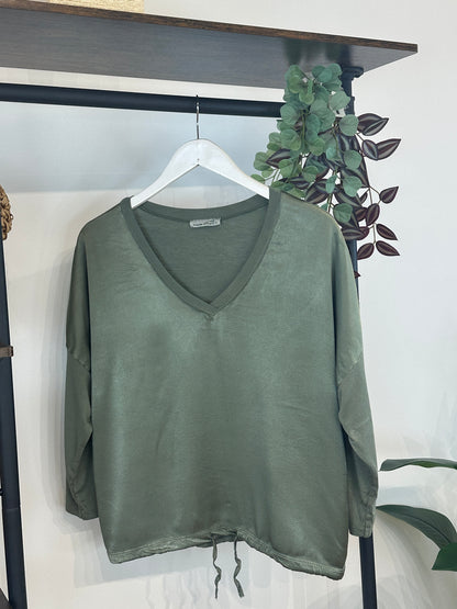 CAMISETA EVA