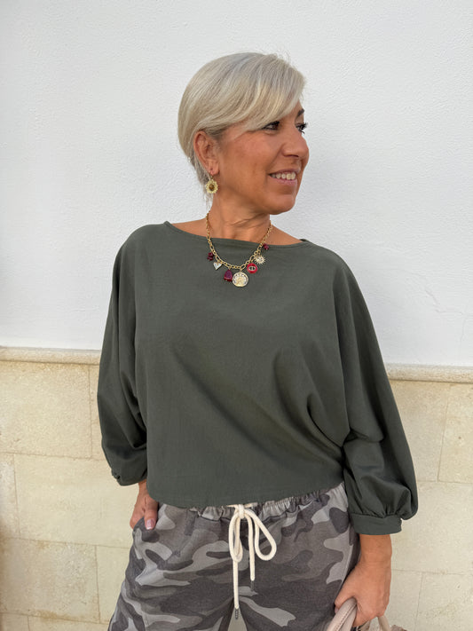 CAMISETA KIARA