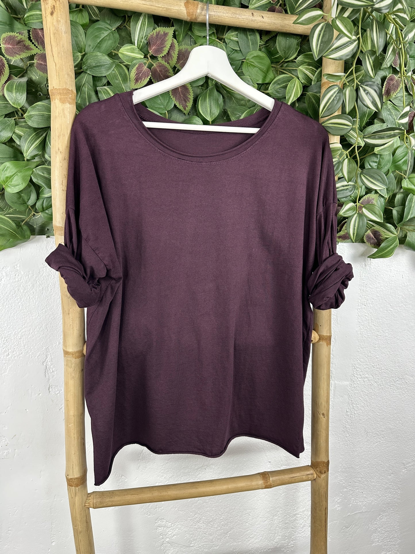 CAMISETA MIMI