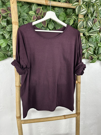 CAMISETA MIMI