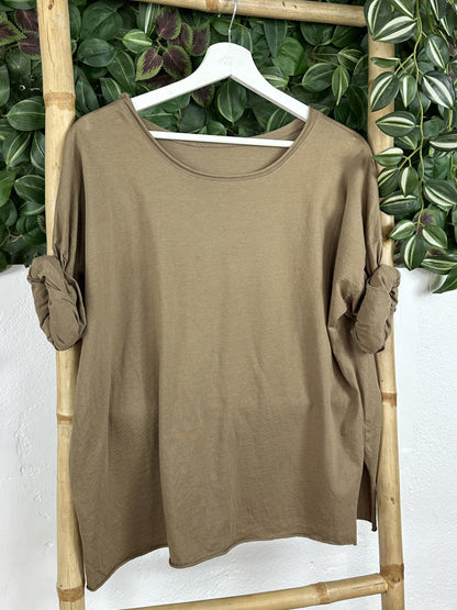 CAMISETA MIMI