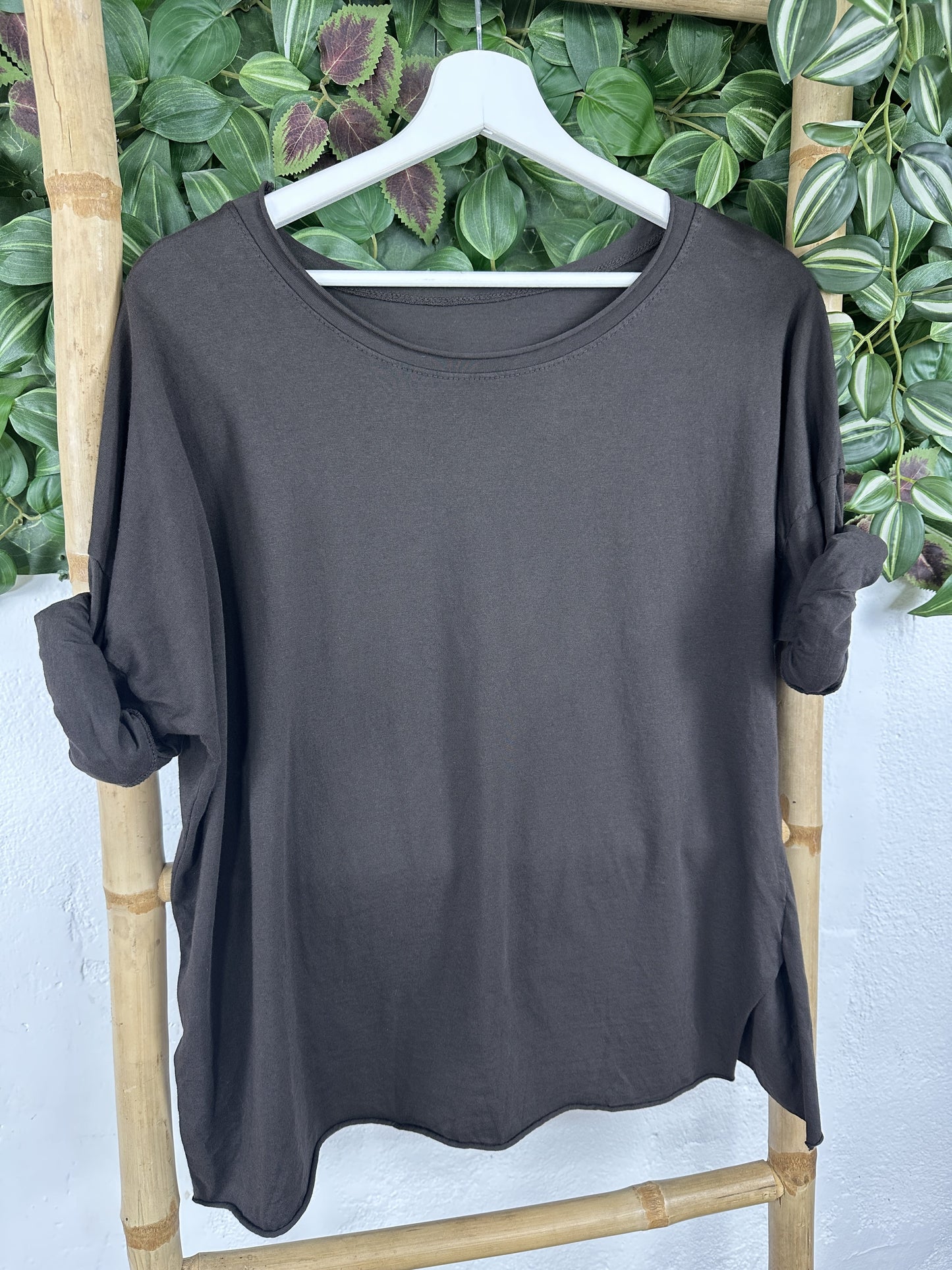 CAMISETA MIMI