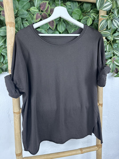 CAMISETA MIMI