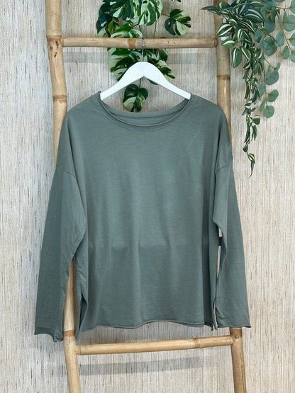 CAMISETA MIMI