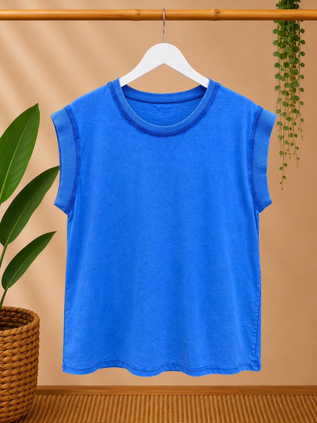 CAMISETA NUBE