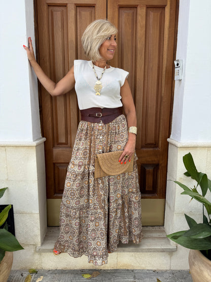 BOHEME SKIRT