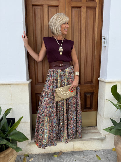 BOHEME SKIRT