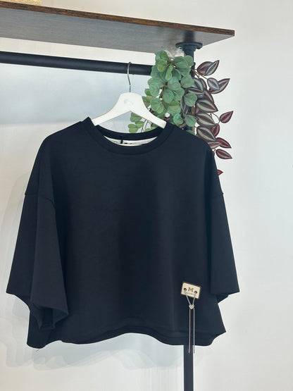 CAMISETA SUDADERA