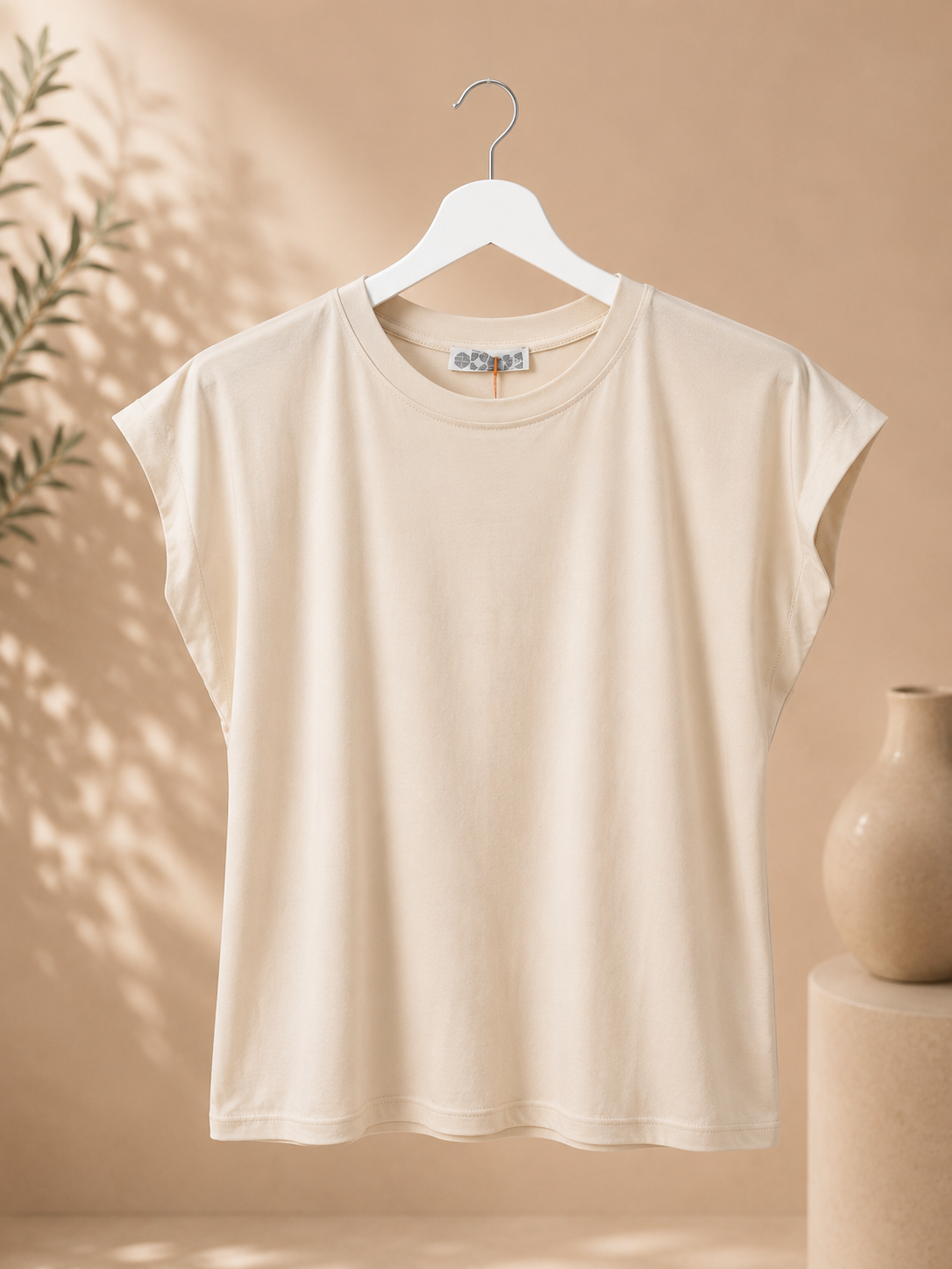 CAMISETA ALMA