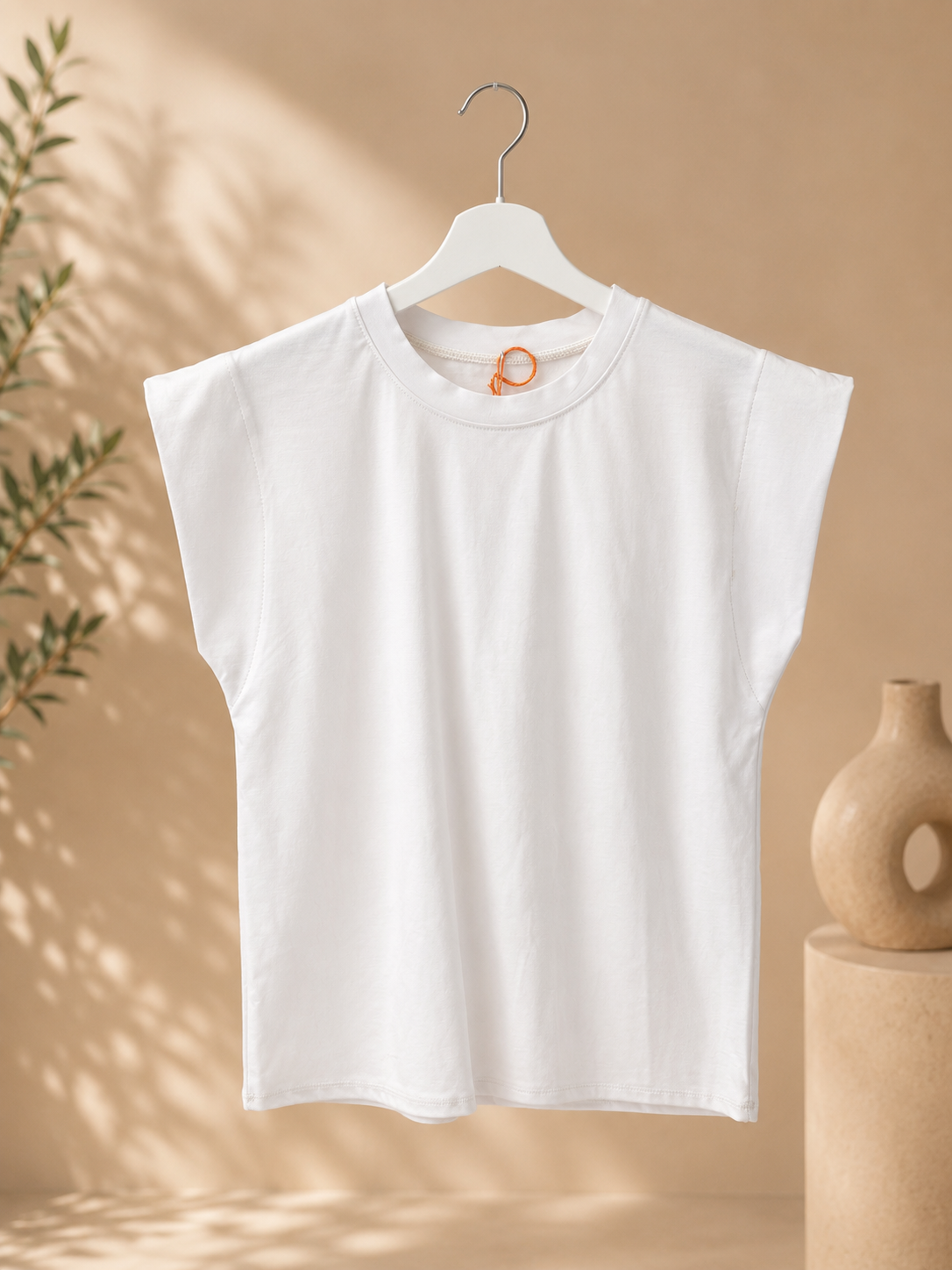 CAMISETA ALMA