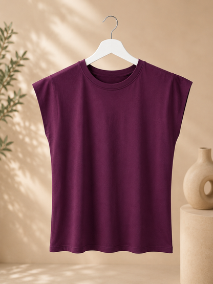 CAMISETA ALMA