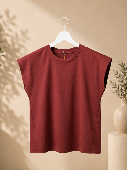 CAMISETA ALMA
