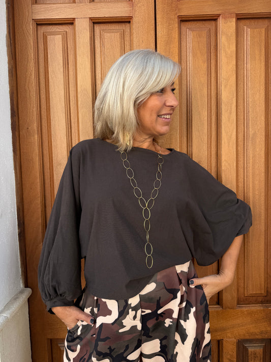 CAMISETA KIARA