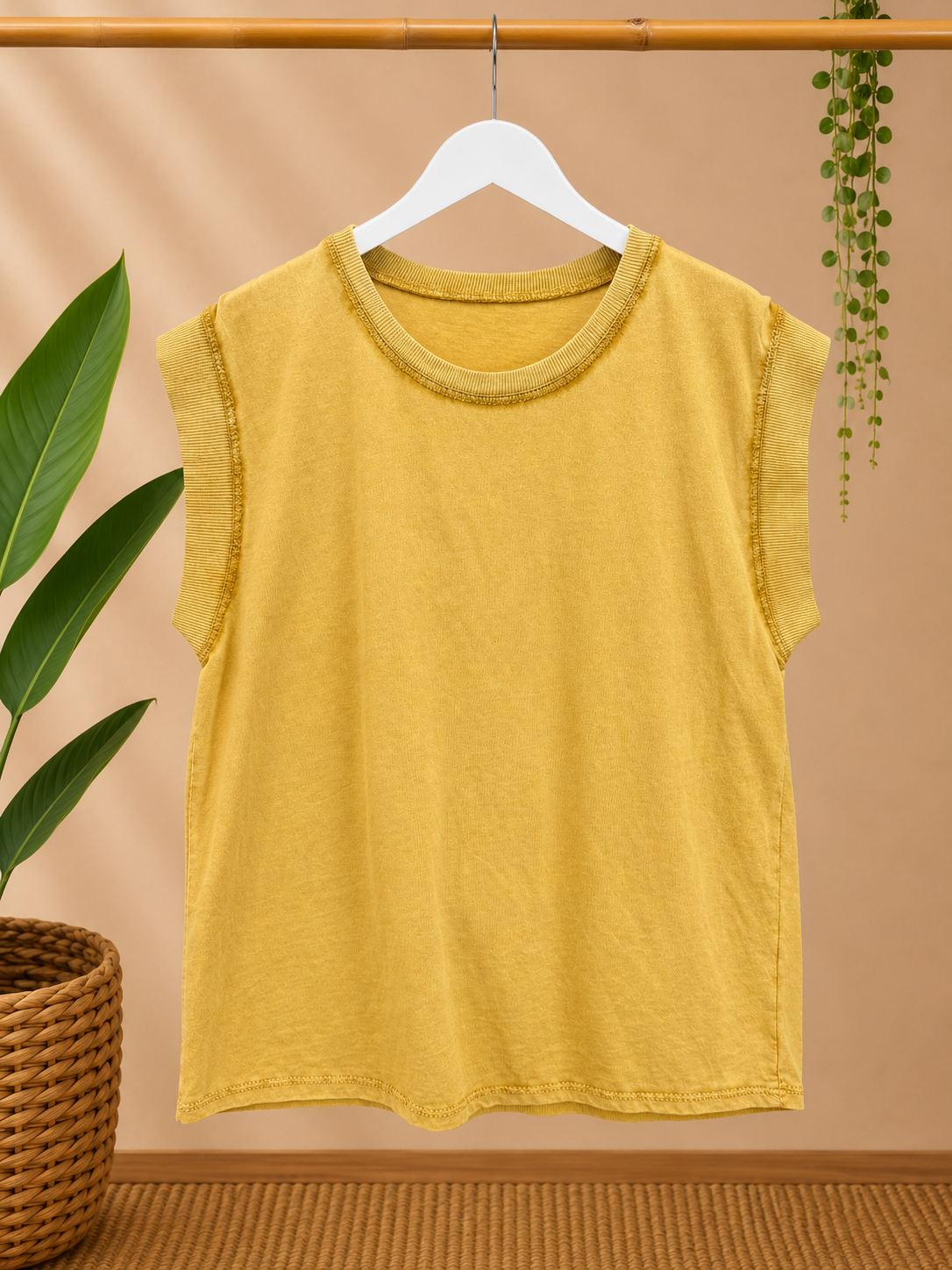 CAMISETA NUBE
