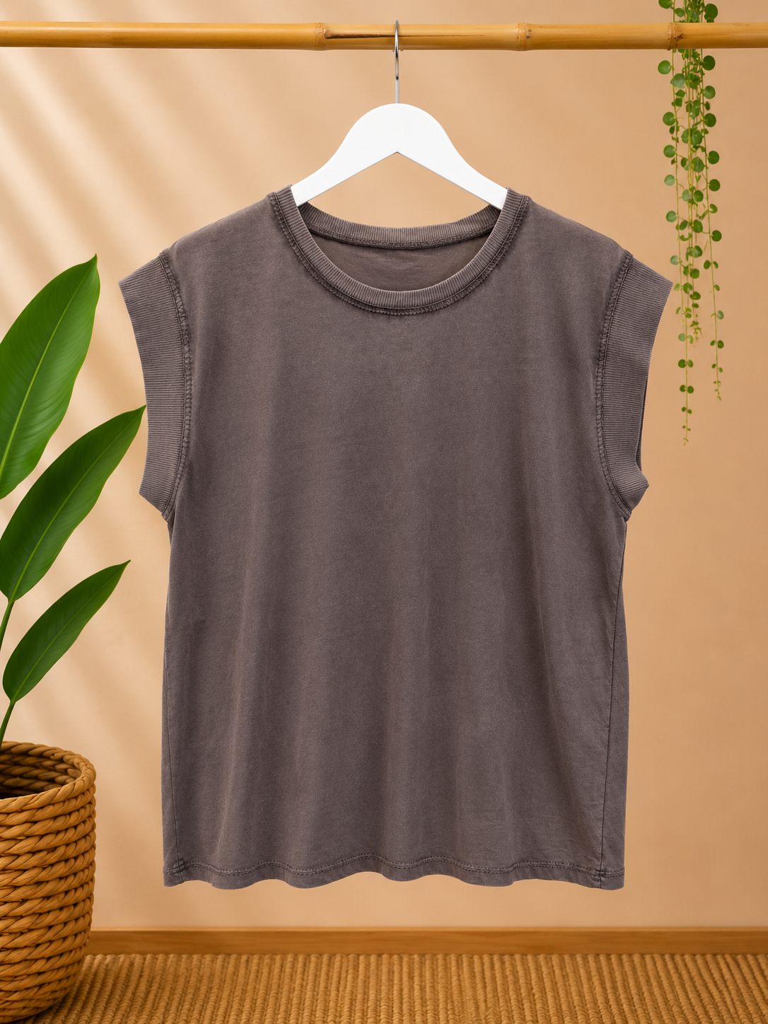 CAMISETA NUBE