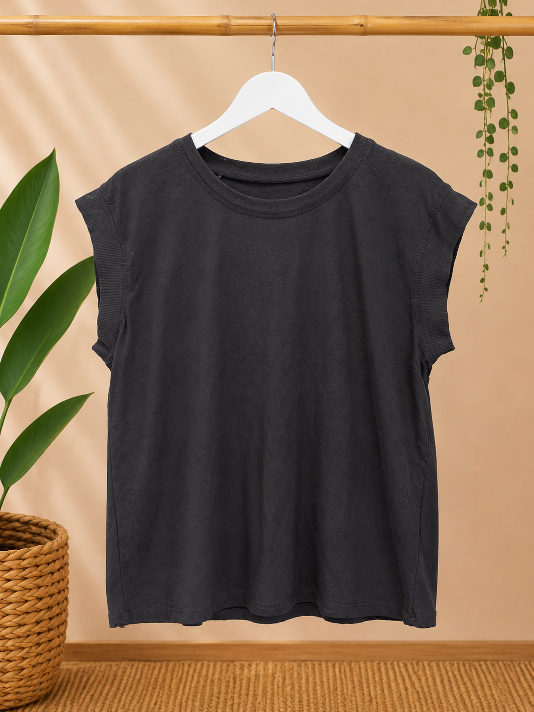CAMISETA NUBE