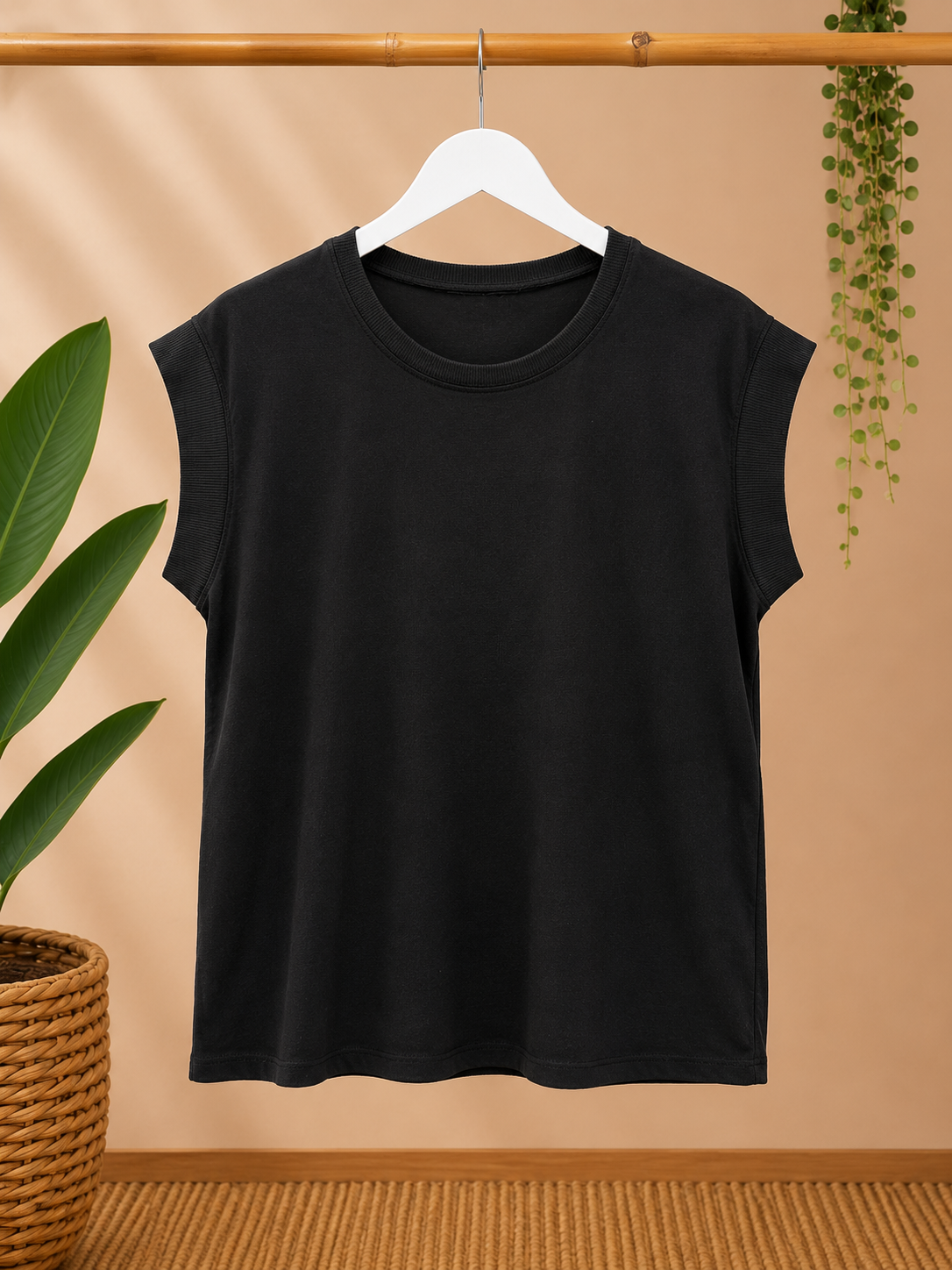 CAMISETA NUBE