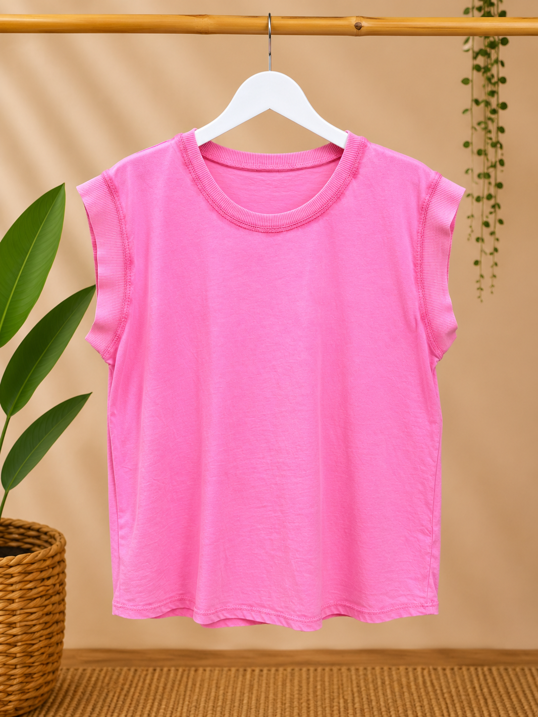 CAMISETA NUBE