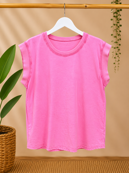 CAMISETA NUBE