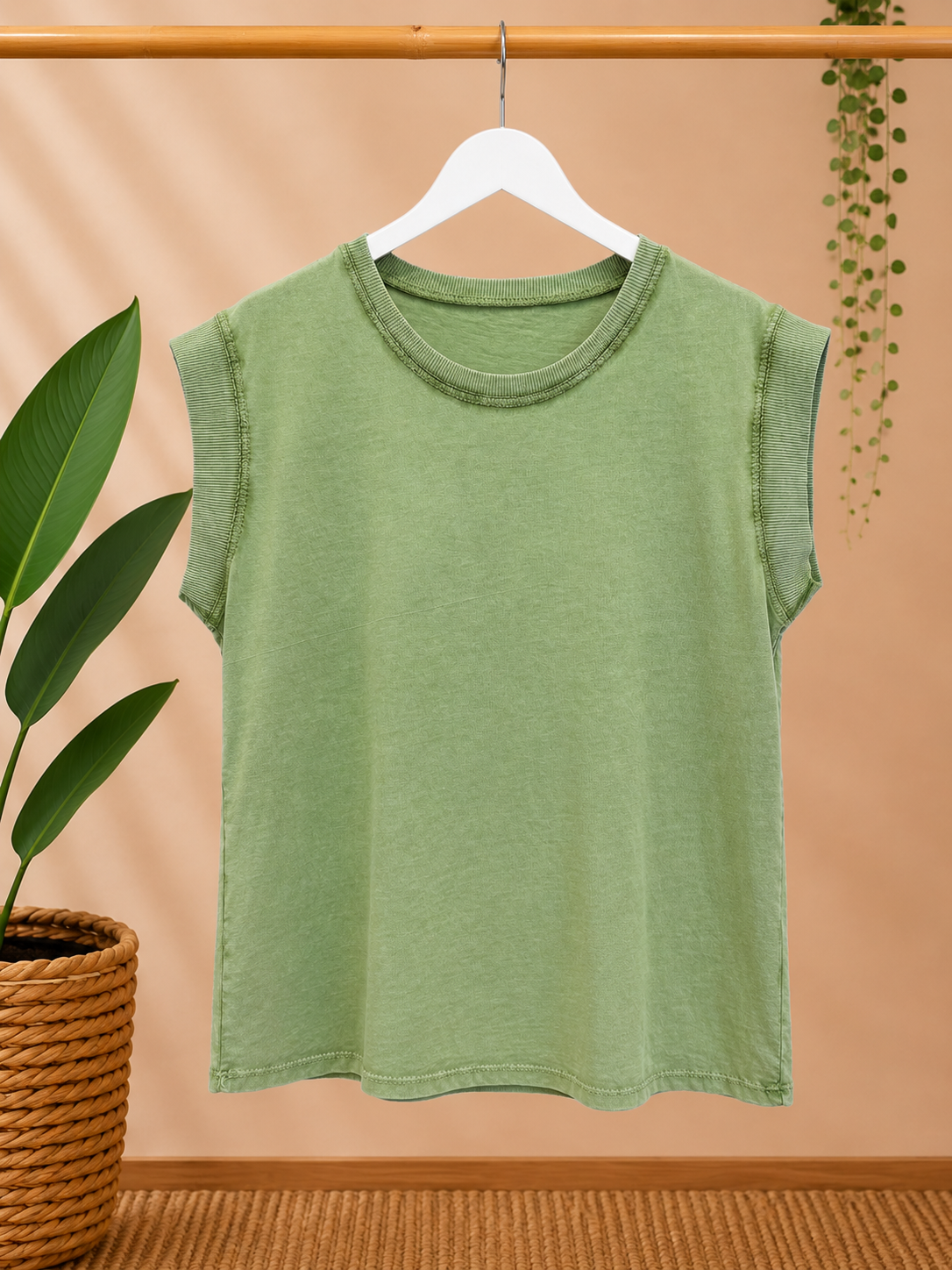 CAMISETA NUBE