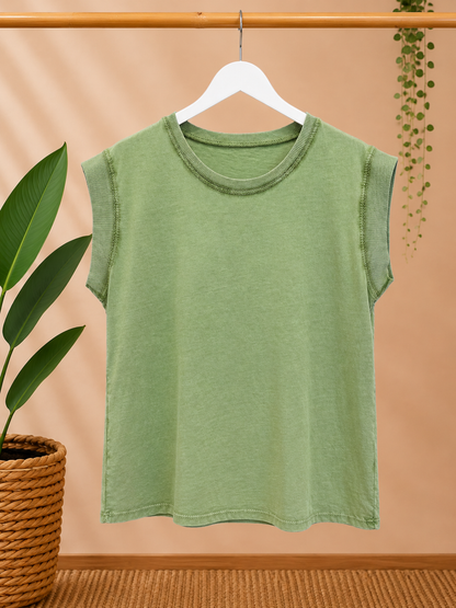 CAMISETA NUBE