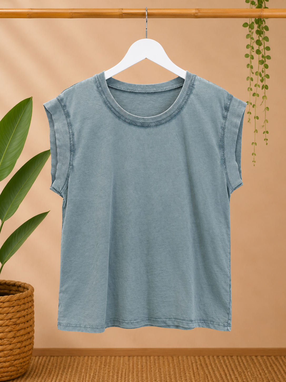 CAMISETA NUBE