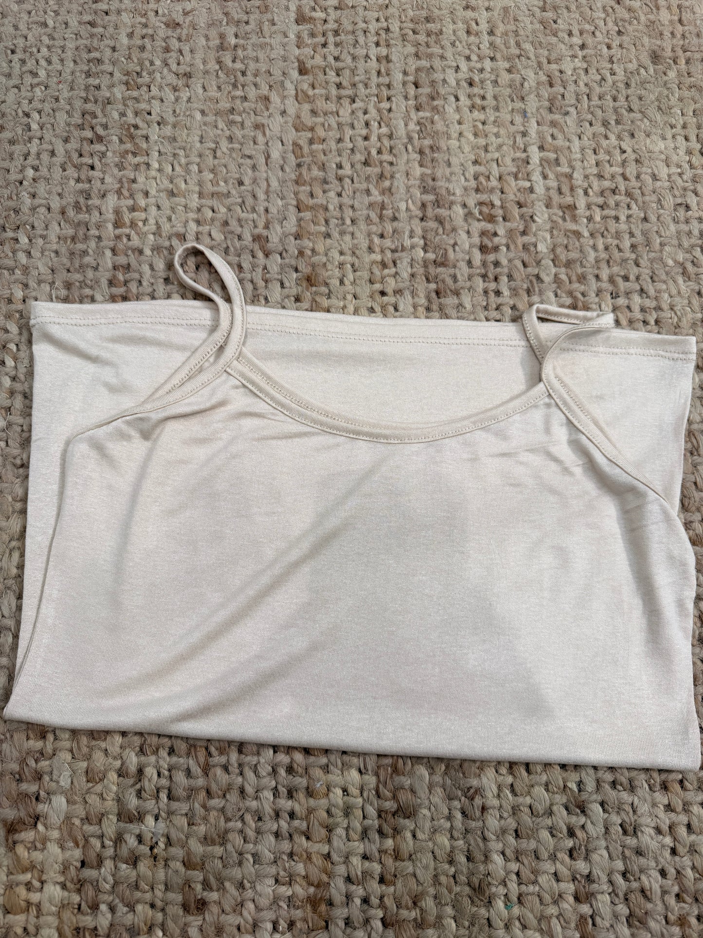 CAMISETA TIRANTES FINOS