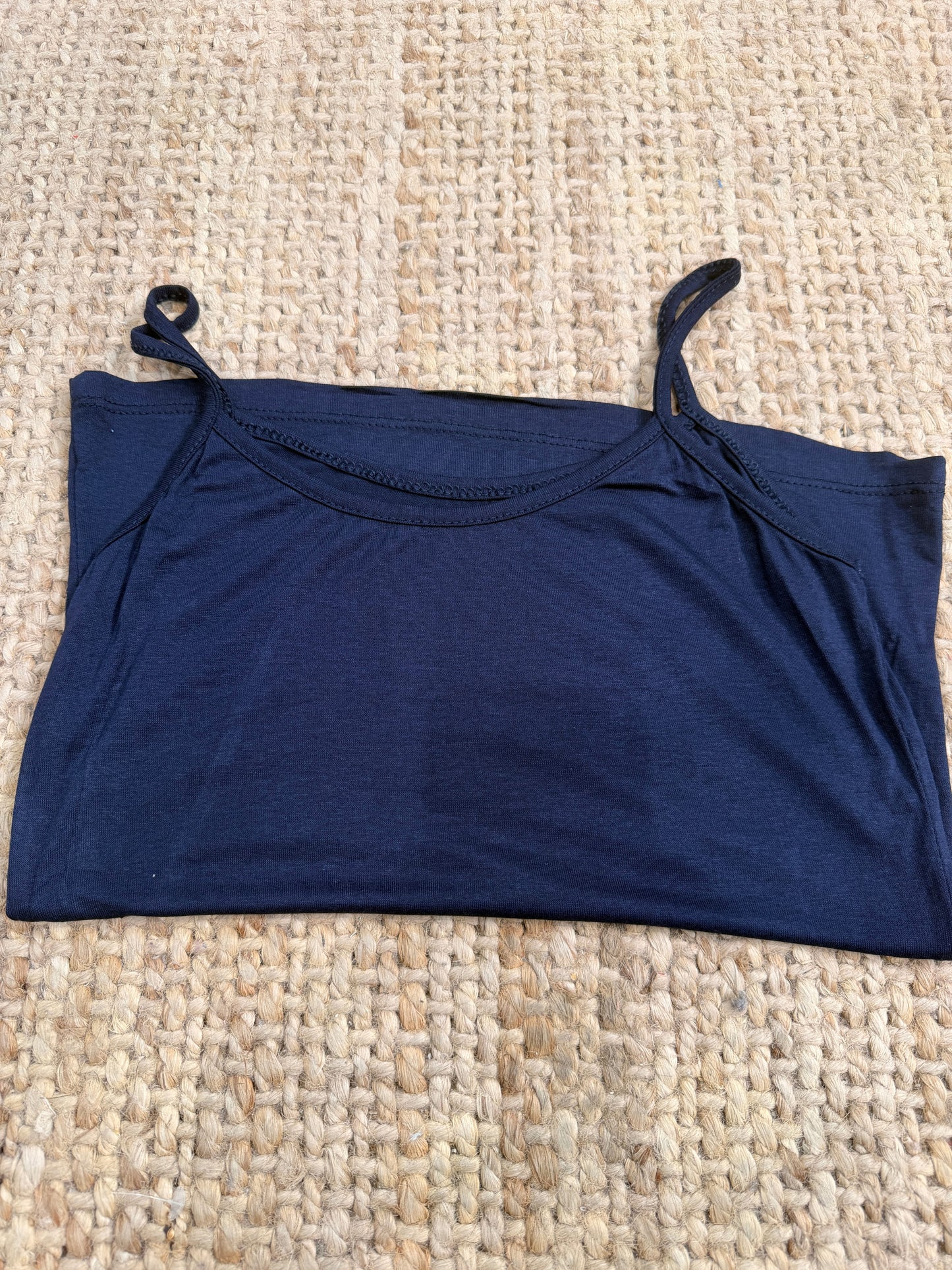 CAMISETA TIRANTES FINOS
