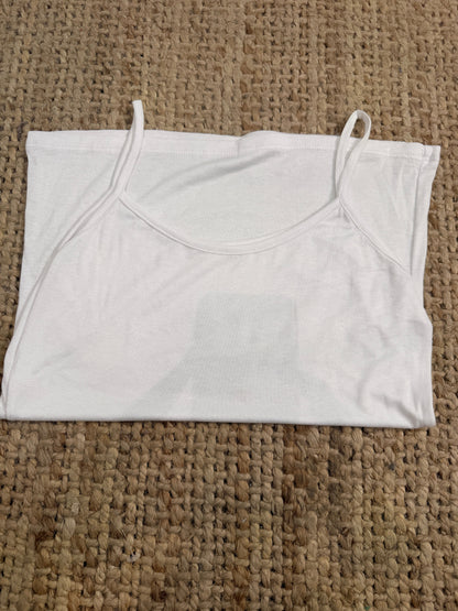 CAMISETA TIRANTES FINOS