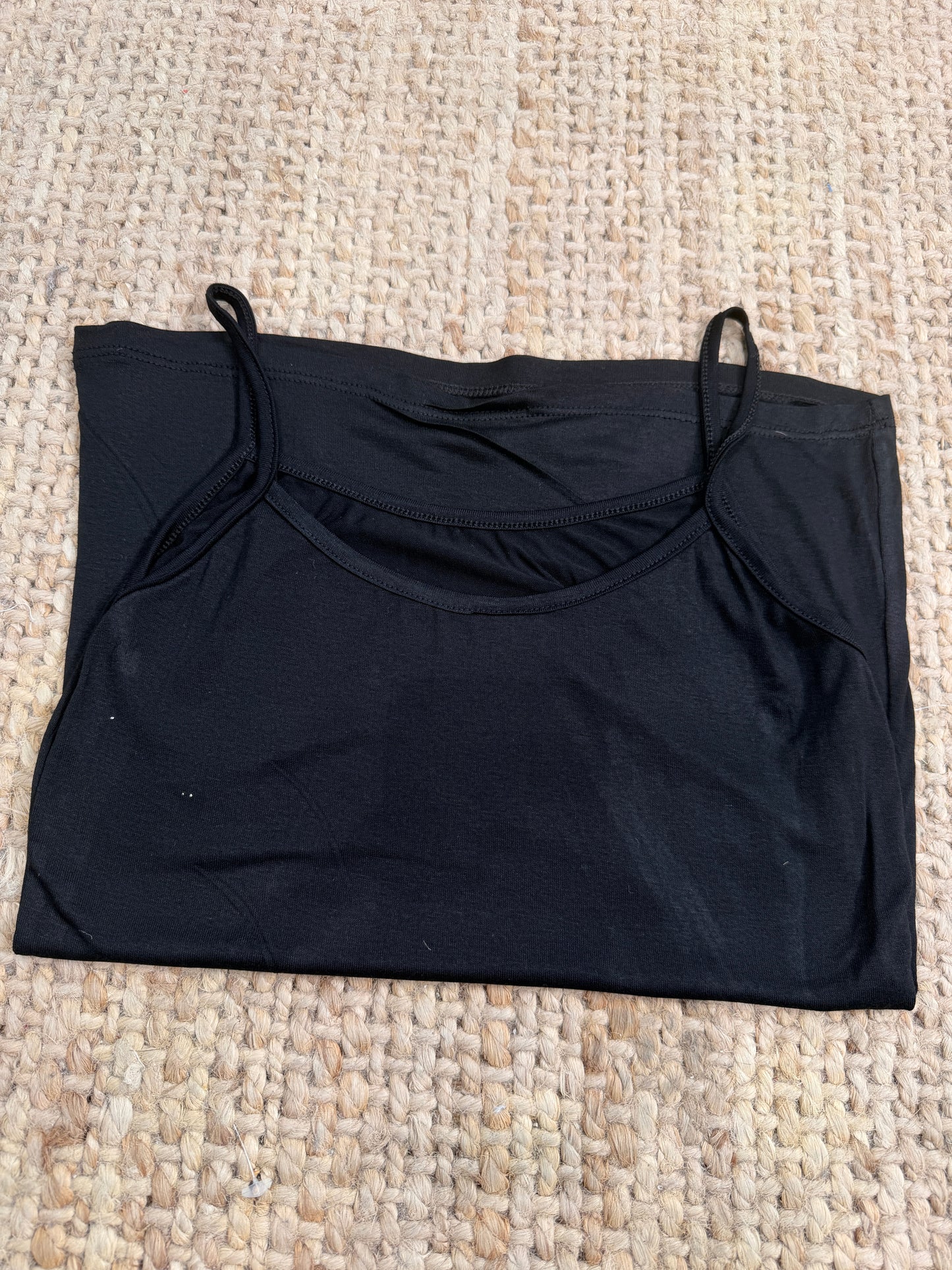 CAMISETA TIRANTES FINOS