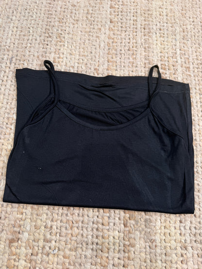 CAMISETA TIRANTES FINOS
