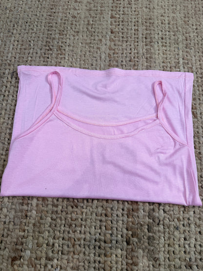 CAMISETA TIRANTES FINOS